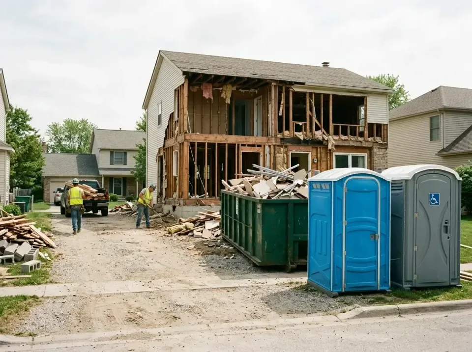 home-renovation-demolition-sit-010 — frequently asked questions, Portable Toilet & Dumpsters Rental in Pell City, AL